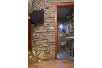 Polonia Privát Bukowina Tatrzańska, Exterior